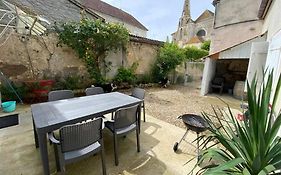 Vildieu - Sejour A Coulanges